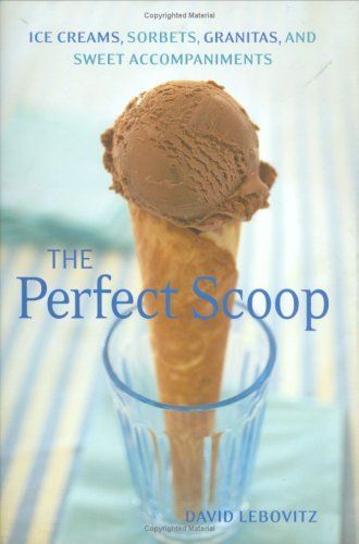 The Perfect Scoop