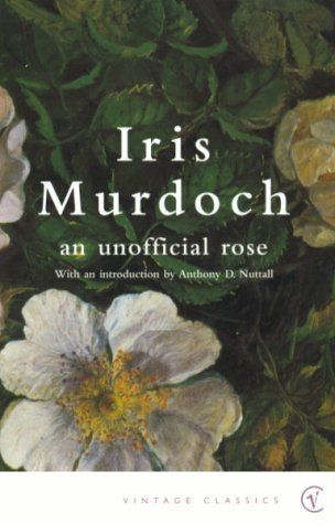 An Unofficial Rose