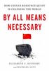 By All Means Necessary