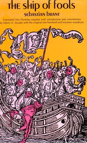 The Ship of Fools
