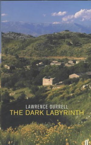 The Dark Labyrinth