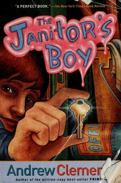 The Janitor's Boy