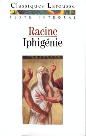 Iphigénie