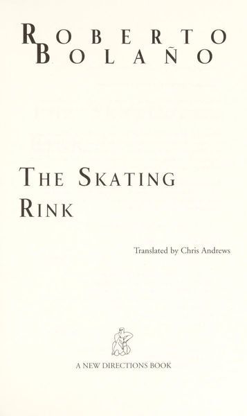 The Skating Rink