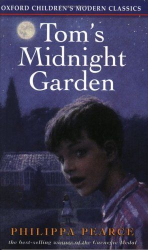 Tom's Midnight Garden