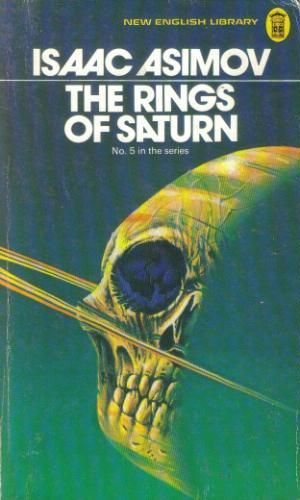 The Rings of Saturn