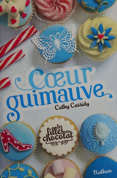 Coeur guimauve