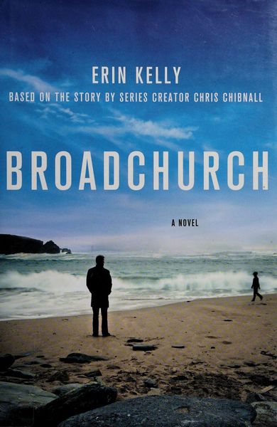 Broadchurch