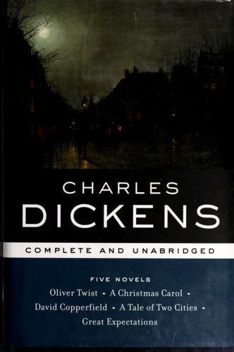 Five Novels