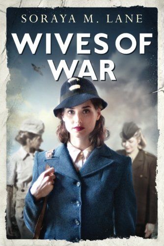 Wives of War