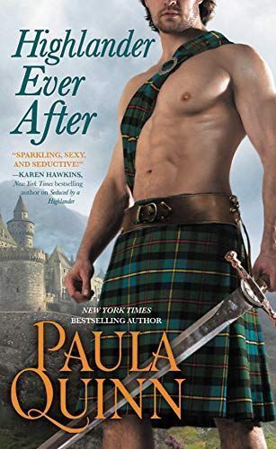 Highlander Ever After