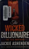 The Wicked Billionaire