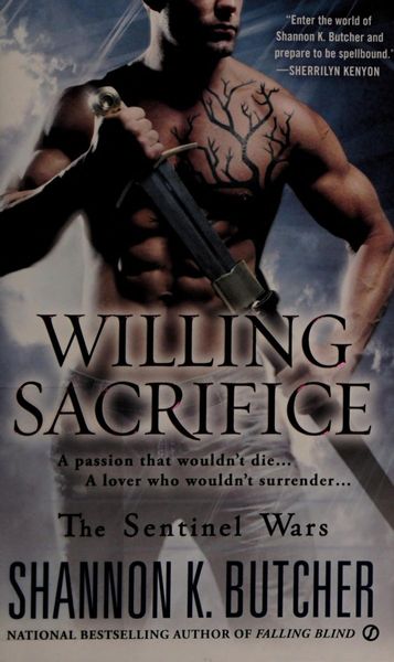 Willing Sacrifice