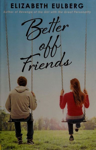 Better Off Friends