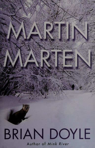 Martin Marten