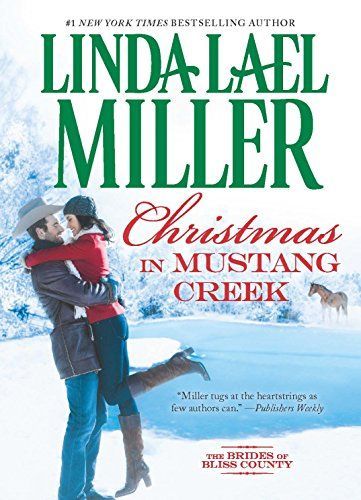 Christmas in Mustang Creek