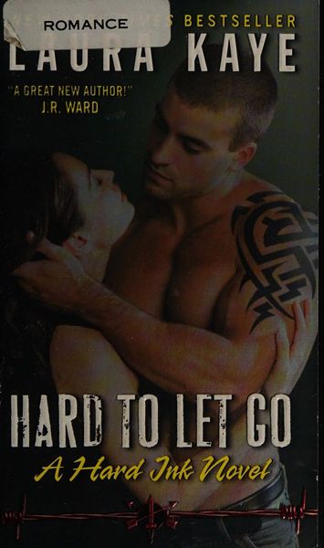 Hard to Let Go