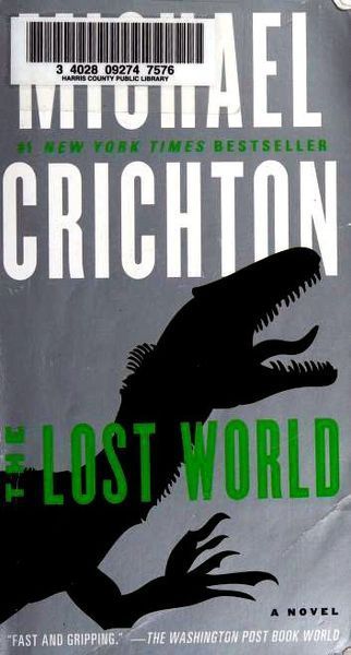 The Lost World