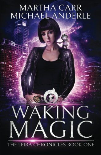 Waking Magic