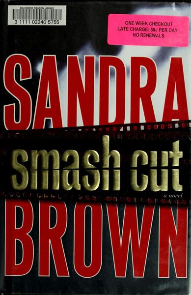 Smash Cut