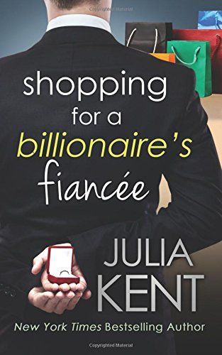 Shopping for a Billionaire's Fiancee