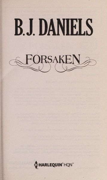 Forsaken