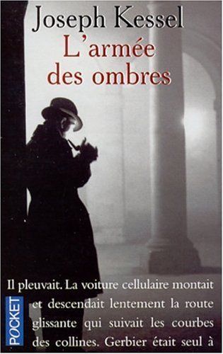 L'armée des ombres