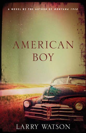 American Boy