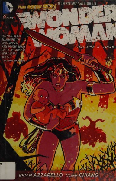 Wonder Woman