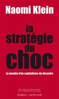 La stratégie du choc