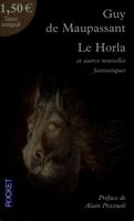 Le Horla et autres récits fantastiques