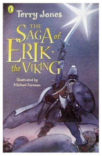 The Saga of Erik the Viking