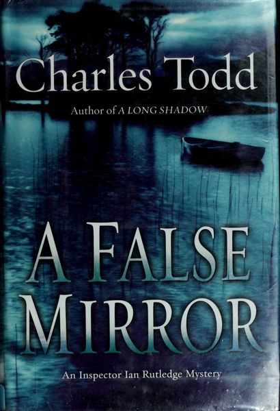 A False Mirror