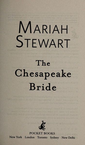 The Chesapeake Bride