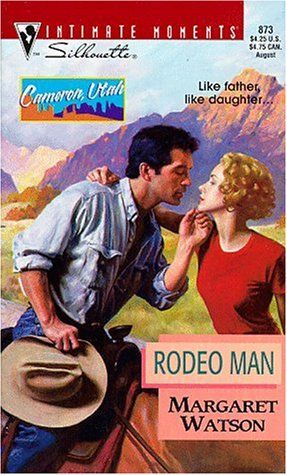 Rodeo Man