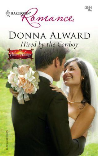 Hired by the Cowboy