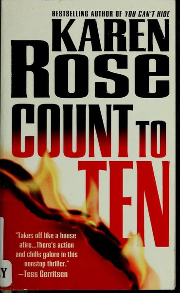 Count to Ten