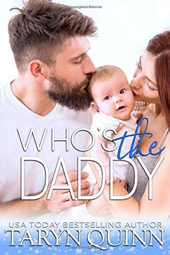 Who's the Daddy