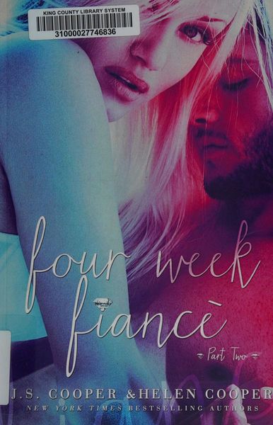 Four Week Fiance 2