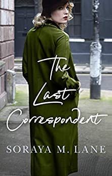 The Last Correspondent