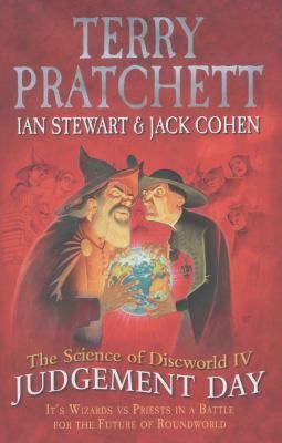 The Science of Discworld