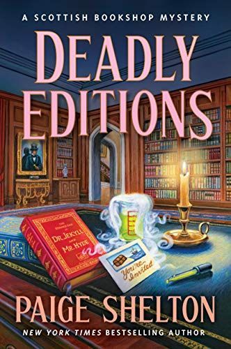 Deadly Editions