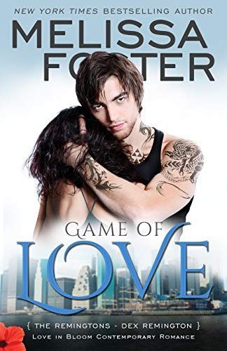 Game of Love (Love in Bloom