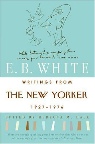 Writings from The New Yorker 1927-1976