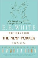 Writings from The New Yorker 1927-1976