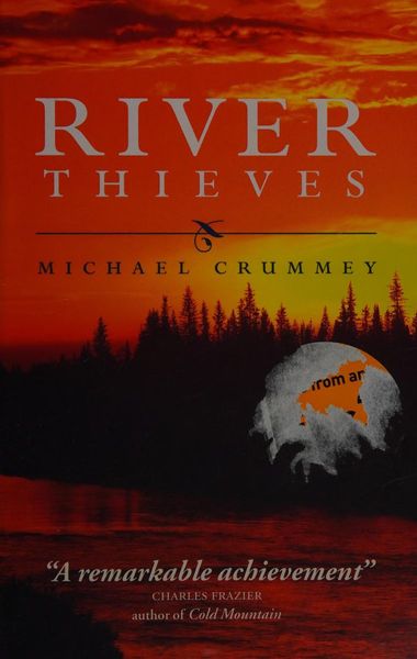 River Thieves