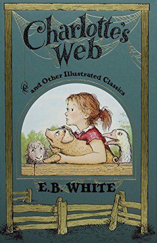 Charlotte's Web