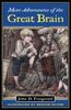 More Adventures of the Great Brain