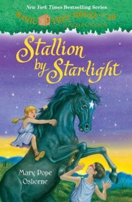 Stallion by Starlight