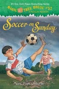 Soccer on Sunday